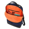TARGUS Notebook Hátizsák TSB94501GL, Newport 15" Laptop Backpack - Navy