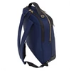 TARGUS Notebook Hátizsák TSB94501GL, Newport 15" Laptop Backpack - Navy