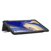 Targus forgó tok THZ752GL, Pro-Tek Samsung S4 10.5" (2018) Black