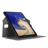 Targus forgó tok THZ752GL, Pro-Tek Samsung S4 10.5" (2018) Black