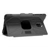 TARGUS Tablet tok, THZ755GL, Pro-Tek Samsung 10.5" (2018) Black