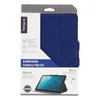 TARGUS Tablet tok, THZ75102GL, Samsung S4 Click-in 10.5" (2018) Steel Blue
