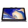 TARGUS Tablet tok, THZ75102GL, Samsung S4 Click-in 10.5" (2018) Steel Blue
