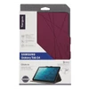 TARGUS Tablet tok, THZ75107GL, Samsung S4 Click-in  10.5" (2018) Berry