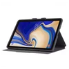 TARGUS Tablet tok, THZ75107GL, Samsung S4 Click-in  10.5" (2018) Berry