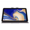 TARGUS Tablet tok, THZ75107GL, Samsung S4 Click-in  10.5" (2018) Berry