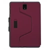 TARGUS Tablet tok, THZ75107GL, Samsung S4 Click-in  10.5" (2018) Berry