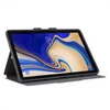 TARGUS Tablet tok, THZ75107GL, Samsung S4 Click-in  10.5" (2018) Berry