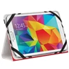 TARGUS Tablet tok THD45503EU, Foliostand™ Universal Tablet Case 7-8" - Red
