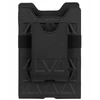 TARGUS Tablet tok, THZ711GLZ Field-Ready Universal 7-8" Holster w/o belt (Portrait) - Black