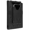 TARGUS Tablet tok, THZ711GLZ Field-Ready Universal 7-8" Holster w/o belt (Portrait) - Black