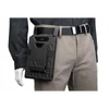 TARGUS Tablet tok, THZ711GLZ Field-Ready Universal 7-8" Holster w/o belt (Portrait) - Black