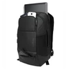 TARGUS Notebook hátizsák TSB921EU, Balance Eco Smart 15.6" - Black
