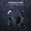 Trust GXT 488 FORZE-B PS4 HEADSET-kék