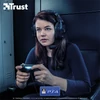 Trust GXT 488 FORZE-B PS4 HEADSET-kék