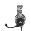 TRUST Mikrofonos fejhallgató PS4™-hez 23531, GXT 488 Forze PS4 Gaming Headset PlayStation® official licensed prod. /grey