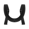 TwelveSouth Curve aluminum stand for MacBook and Notebooks - matt black
