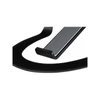 TwelveSouth Curve aluminum stand for MacBook and Notebooks - matt black