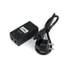UBiQUiTi Adapter - POE-48-24W - 48V 0,5A, POE és LAN Port