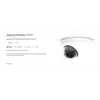 UBiQUiTi Camera - UVC-G4-DOME - 2688x1512, 24FPS, 1GbE, Buil-in Mikrofon, Széles látószög (PoE nélkül)