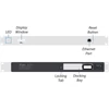 UBiQUiTi Kiegészítő - CKG2-RM - Cloud Key Rack Mount Kit