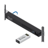 UBiQUiTi Kiegészítő - CKG2-RM - Cloud Key Rack Mount Kit