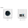 UBiQUiTi Router AFI-R AmpliFi HD WiFi 1750Mbps 4x1GbE, 1xWAN