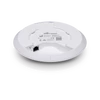 UBiQUiTi Access Point - UAP-NANOHD-5 - 300/1733Mbit, 802.3af PoE, 1 GbitLAN, MU-MIMO - 5db- PoE tápegység nélkül