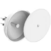 UBiQUiTi Wireless Antenna PowerBeam 1x1000Mbps 25dBi kültéri PBE-5AC-400-ISO