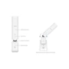 UBiQUiTi Wireless System AFI-HD AmpliFi HD 1750Mbps 4x1GbE, 1xWAN +2db MESH POINT