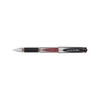 UNI Uni-ball Gel Impact Broad 1.0 Rollerball Pen UM-153S - Red