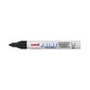 UNI Paint Marker Pen Medium PX-20 - Black
