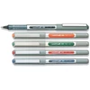 UNI Uni-ball Eye Rollerball Pen UB-157 - Green
