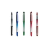 UNI Uni-ball Eye Needlepoint Rollerball Pen UB-185S - Green