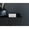 URBANISTA Bluetooth hangszóró - BRISBANE compact, stereo speaker, Midnight Black - Black