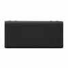 URBANISTA Bluetooth hangszóró - BRISBANE compact, stereo speaker, Midnight Black - Black