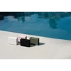 URBANISTA Bluetooth hangszóró - SYDNEY Bluetooth speaker, White Mist - White