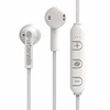 URBANISTA Füllhallgató - BERLIN Bluetooth earphone, Fluffy Cloud - White