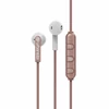 URBANISTA Füllhallgató - BERLIN Bluetooth earphone, Rose Gold - Pink