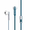 URBANISTA Füllhallgató - SAN FRANCISCO multi-functional earphone, Blue Petroleum - Blue