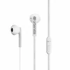 URBANISTA Füllhallgató - SAN FRANCISCO multi-functional earphone, Fluffy Cloud - White