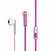 URBANISTA Füllhallgató - SAN FRANCISCO multi-functional earphone, Pink Panther -Pink