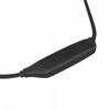 URBANISTA Füllhallgató sportoláshoz - BOSTON Wireless sports earphones, Dark Clown - Black