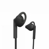 URBANISTA Füllhallgató sportoláshoz - BOSTON Wireless sports earphones, Dark Clown - Black