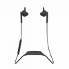 URBANISTA Füllhallgató sportoláshoz - BOSTON Wireless sports earphones, Dark Clown - Black