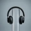 URBANISTA Vezeték nélküli fejhallgató - MIAMI Noise Cancelling Bluetooth, Ruby Red