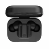 URBANISTA Vezeték nélküli füllhallgató - LONDON Noise Cancelling True Wireless, Midnight Black - Black