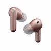 URBANISTA Vezeték nélküli füllhallgató - LONDON Noise Cancelling True Wireless, Rose Gold - Pink