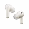 URBANISTA Vezeték nélküli füllhallgató - LONDON Noise Cancelling True Wireless, White Pearl