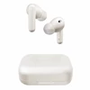 URBANISTA Vezeték nélküli füllhallgató - LONDON Noise Cancelling True Wireless, White Pearl
